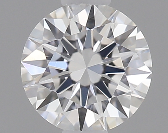 Round 0.18 ct E IF