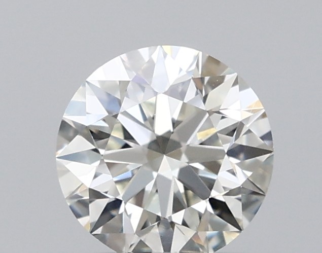 Round 0.44 ct I VVS2