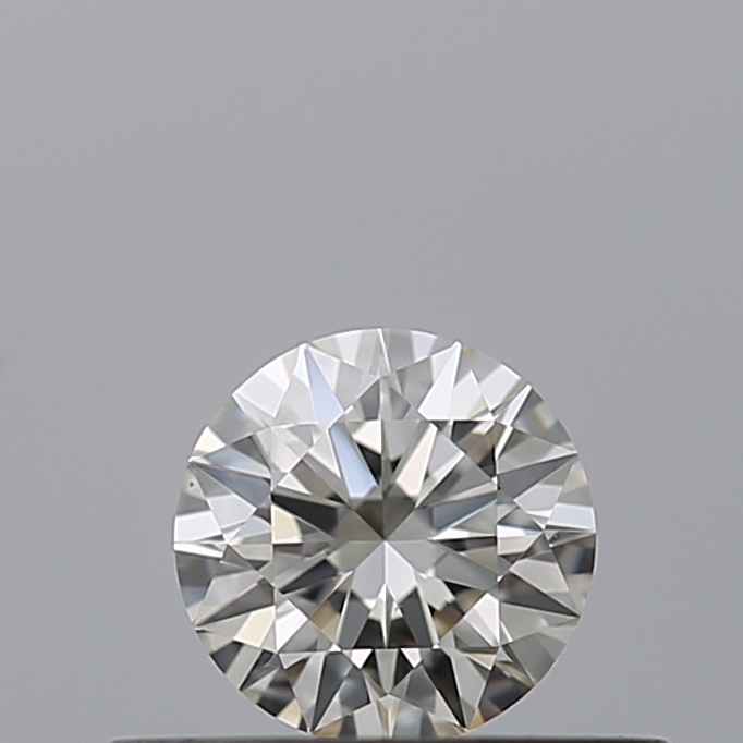 Round 0.31 ct H VS1
