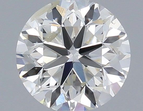 Round 0.3 ct H I1