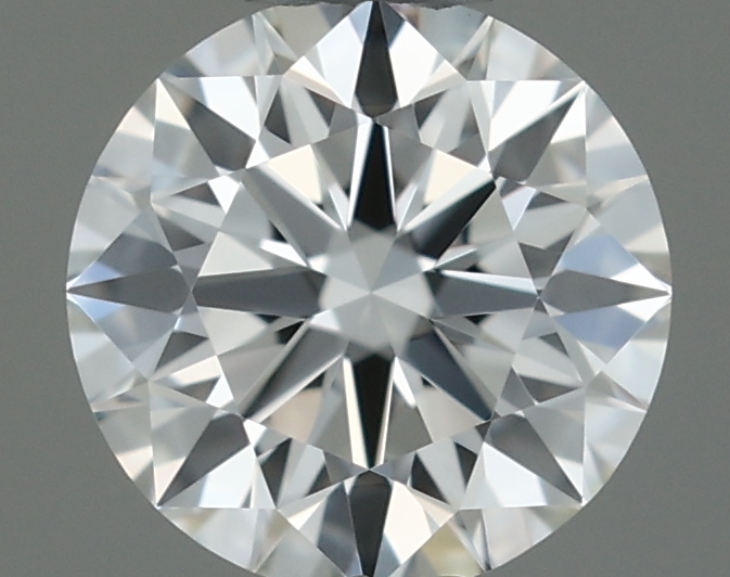 Round 0.33 ct J VVS2