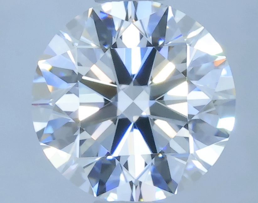 Round 0.73 ct I IF