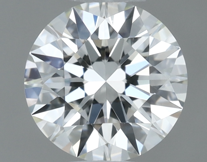 Round 0.43 ct I IF