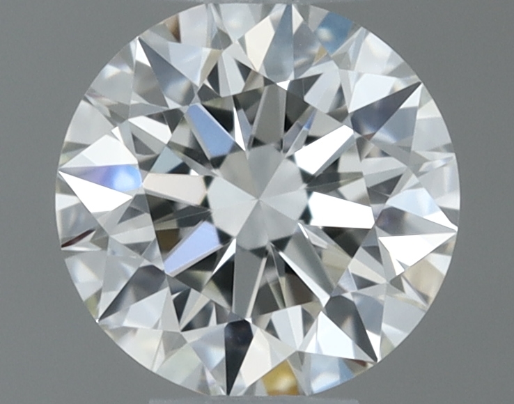 Round 0.33 ct J VS1