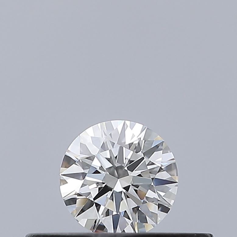 Round 0.19 ct G VVS1