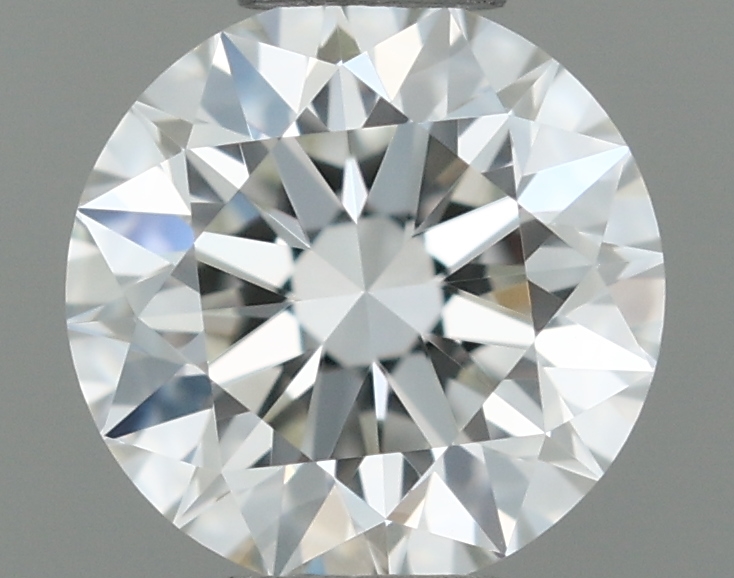 Round 0.4 ct G VVS2