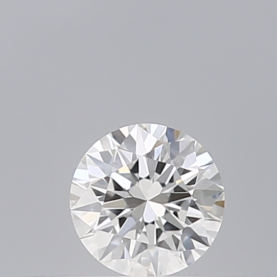 Round 0.18 ct E VVS2