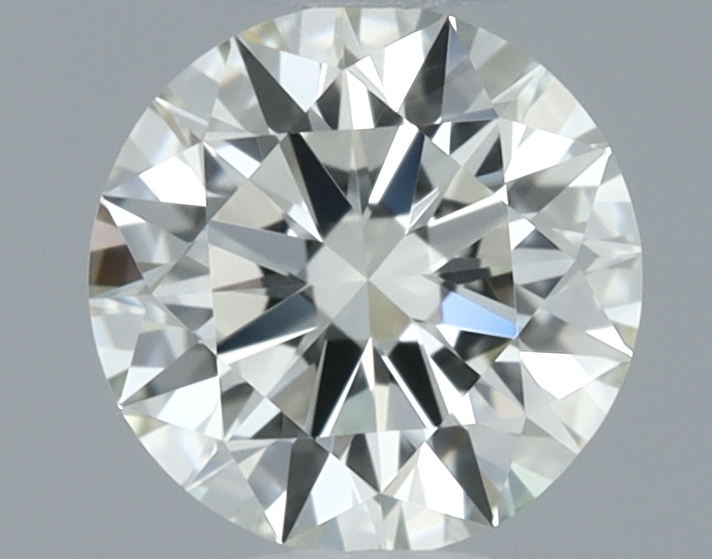 Round 0.48 ct L VVS1