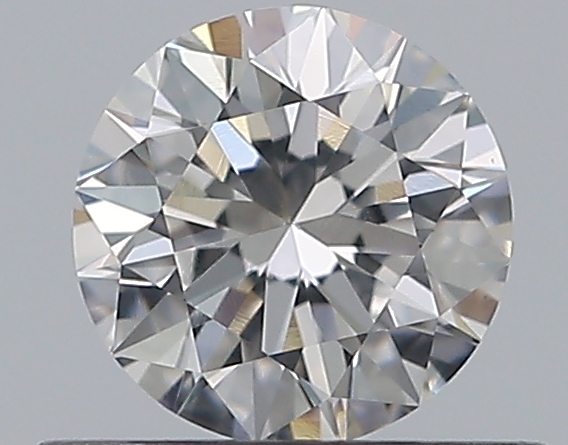 Round 0.5 ct E SI1
