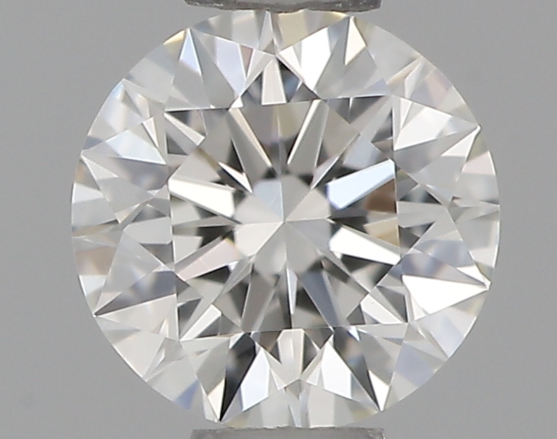Round 0.33 ct H VVS2