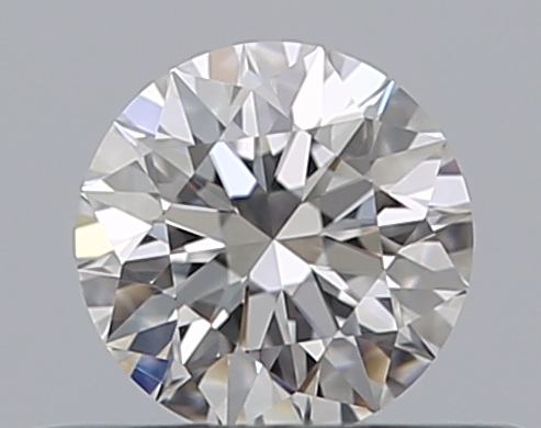 Round 0.31 ct E VVS1