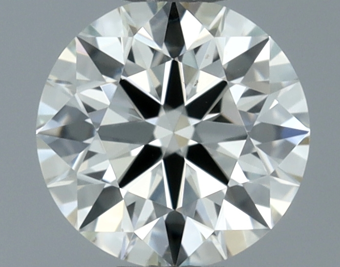 Round 0.41 ct L VS1