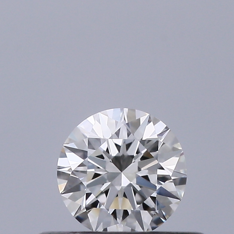 Round 0.28 ct G VVS2