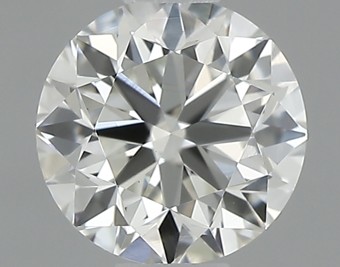 Round 0.5 ct I VS1