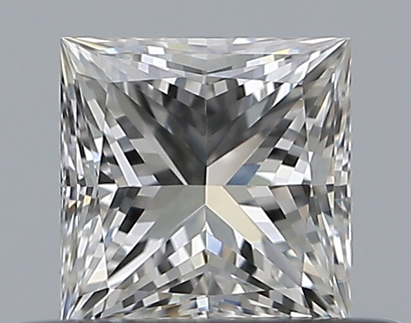 Princess 0.36 ct F IF