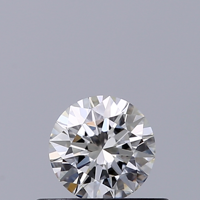 Round 0.3 ct J VVS1