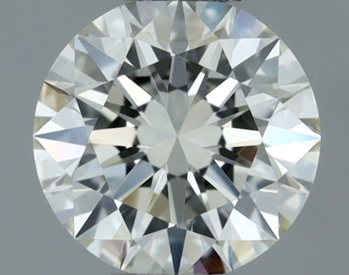 Round 0.33 ct K VVS2