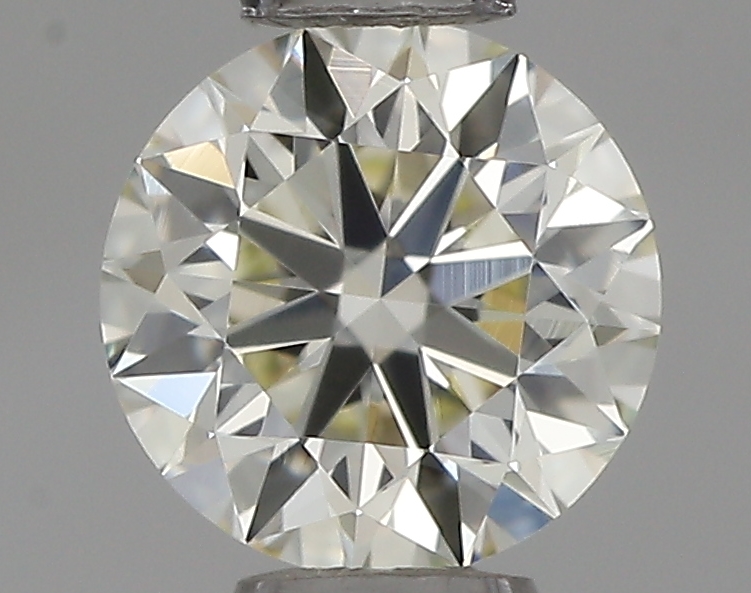 Round 0.33 ct J IF