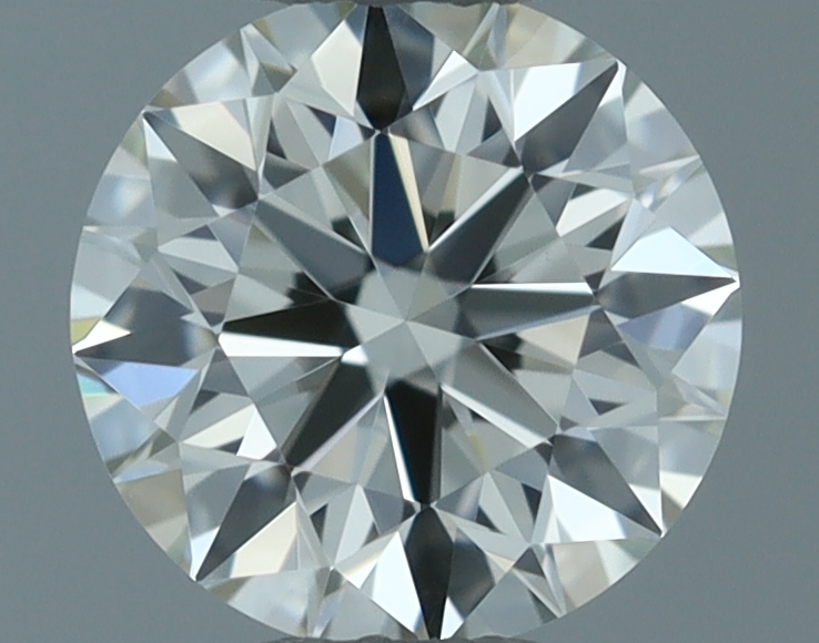 Round 0.33 ct M VVS2