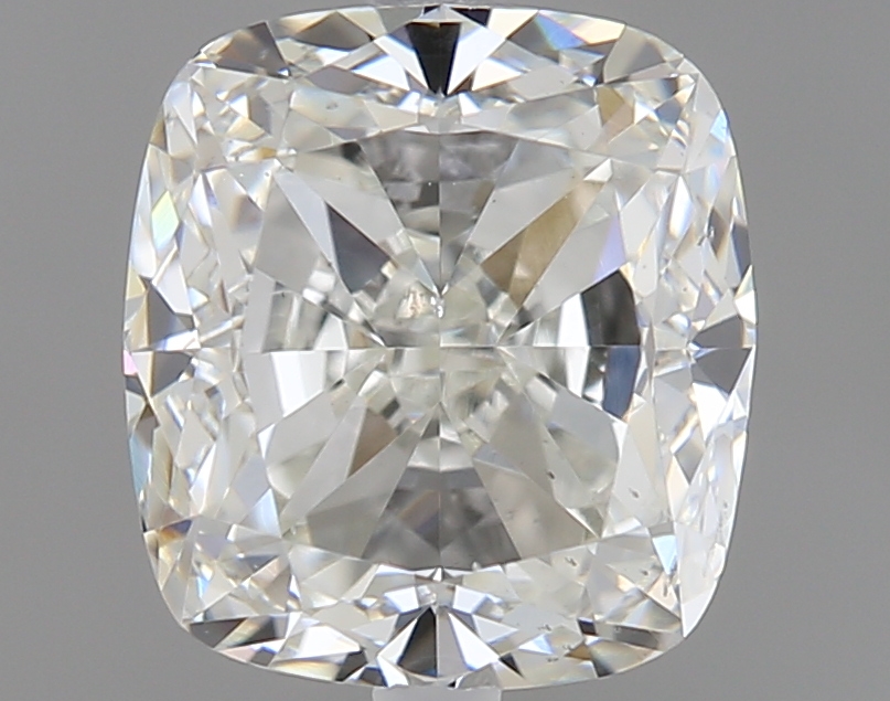 Cushion 1.01 ct G VS2
