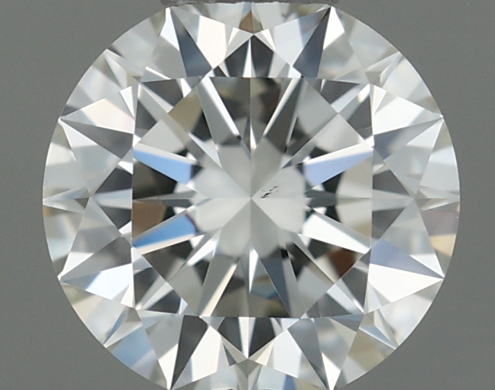 Round 0.45 ct J VS1