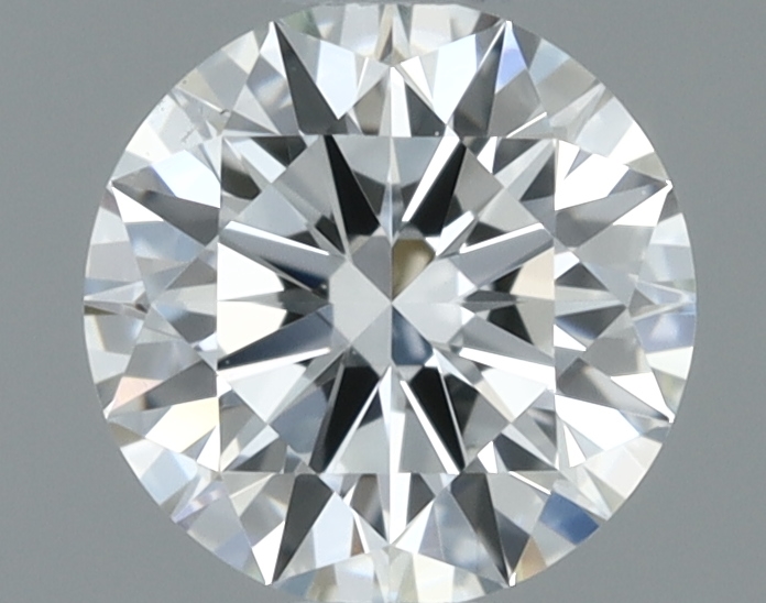Round 0.41 ct I VS2