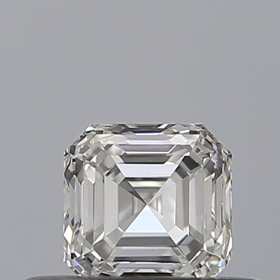 Emerald 0.34 ct G IF