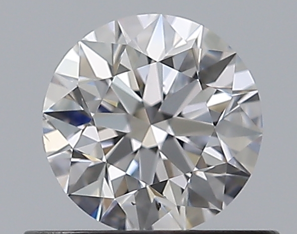 Round 0.5 ct E SI1