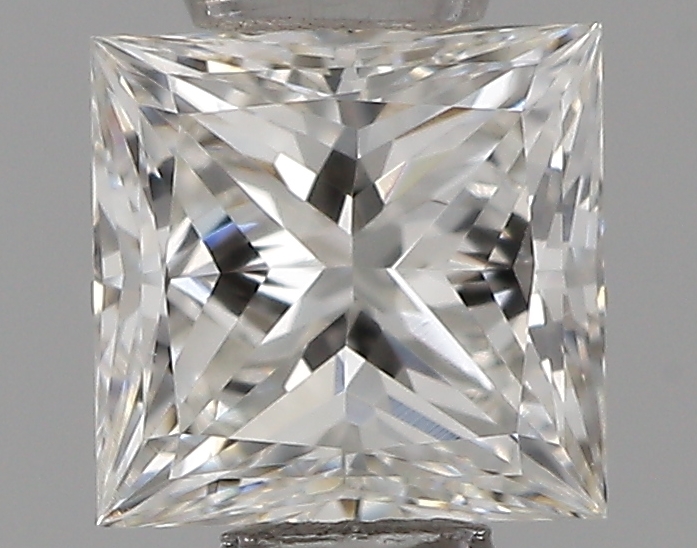 Princess 0.35 ct F VVS1