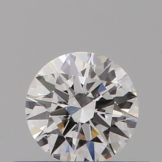 Round 0.27 ct E VVS1