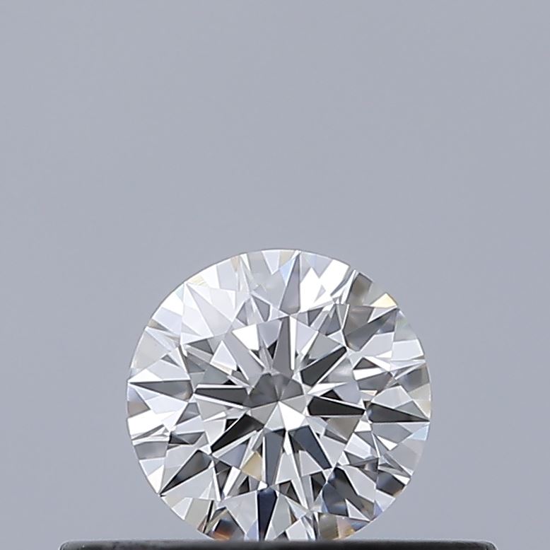 Round 0.27 ct E VVS1