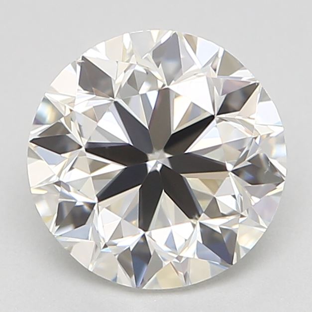 Round 0.9 ct I VS2