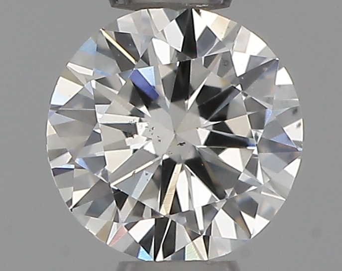 Round 0.3 ct H SI1