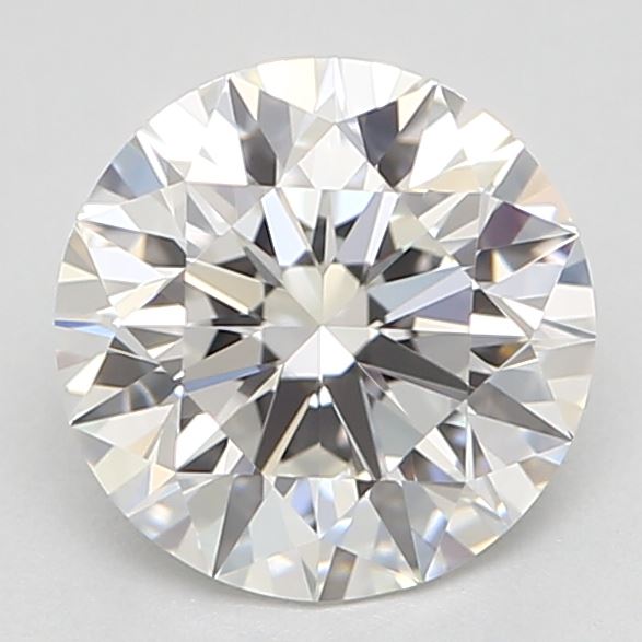 Round 0.72 ct G VVS2