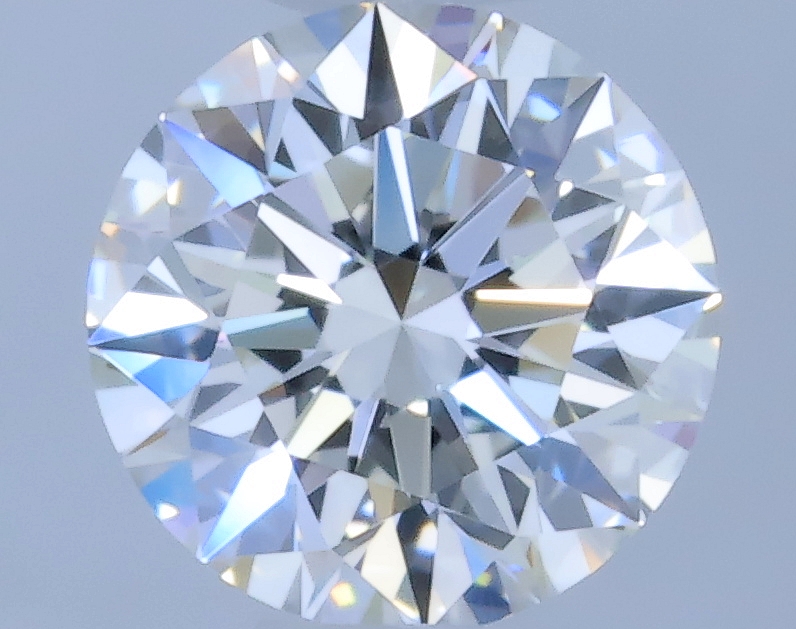 Round 0.4 ct G VVS1