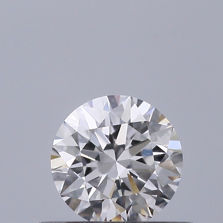 Round 0.35 ct E SI1