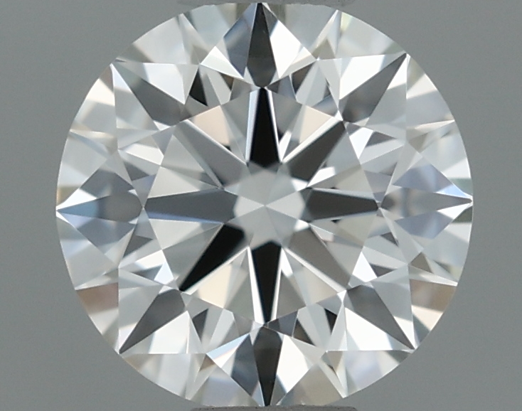 Round 0.5 ct I VVS2