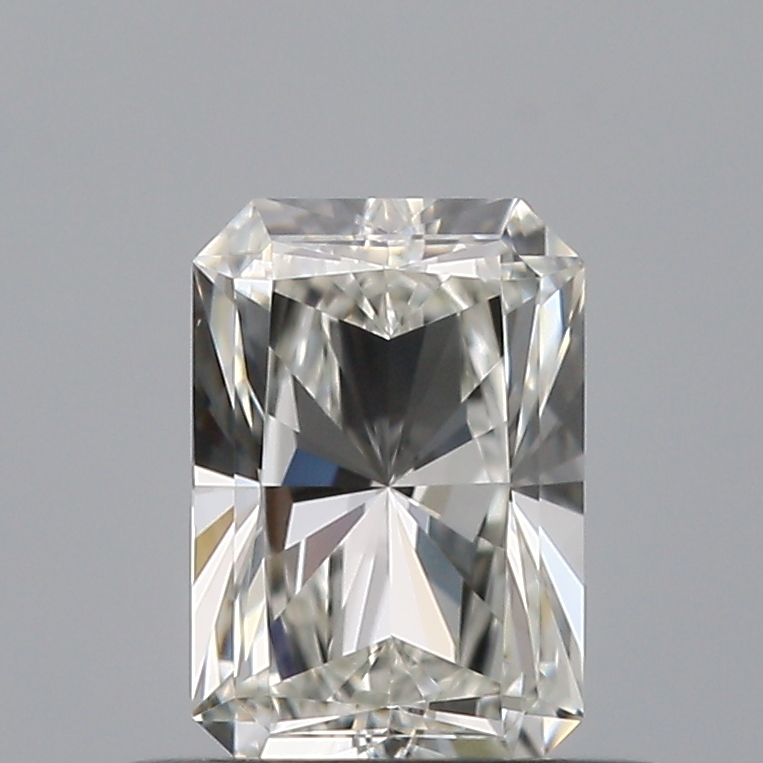 Radiant 0.5 ct G VVS2