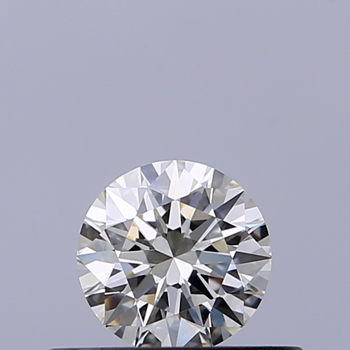 Round 0.34 ct K VVS1