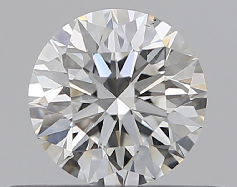 Round 0.35 ct G SI1