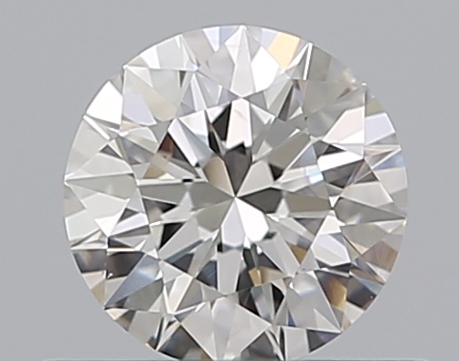 Round 0.5 ct G VS2