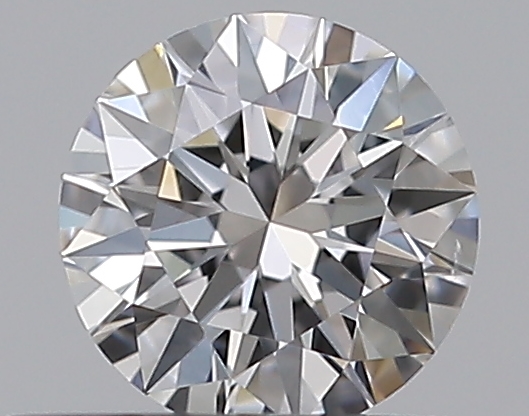 Round 0.31 ct E VS2