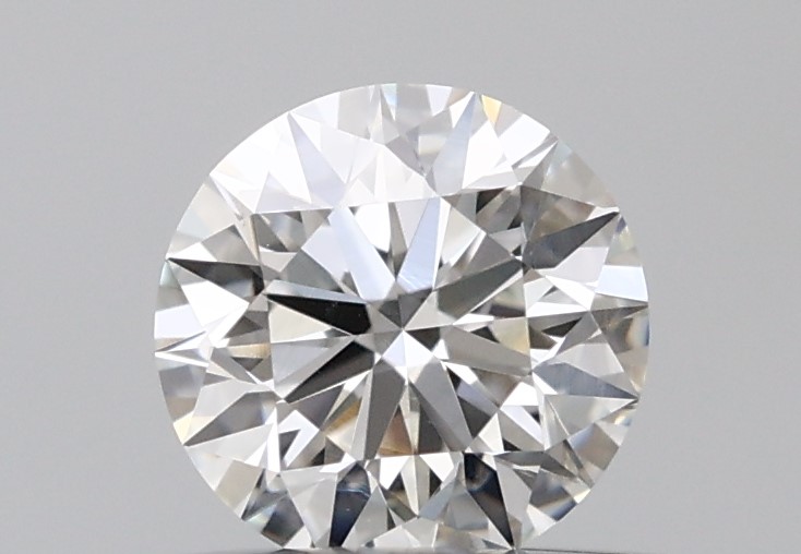 Round 0.41 ct G VS2