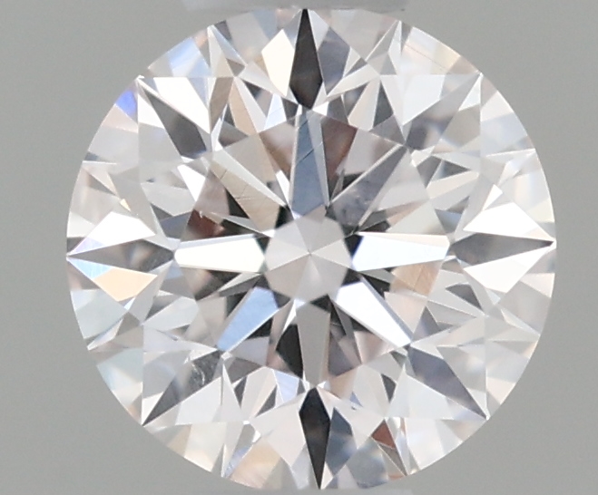 Round 0.36 ct G SI1