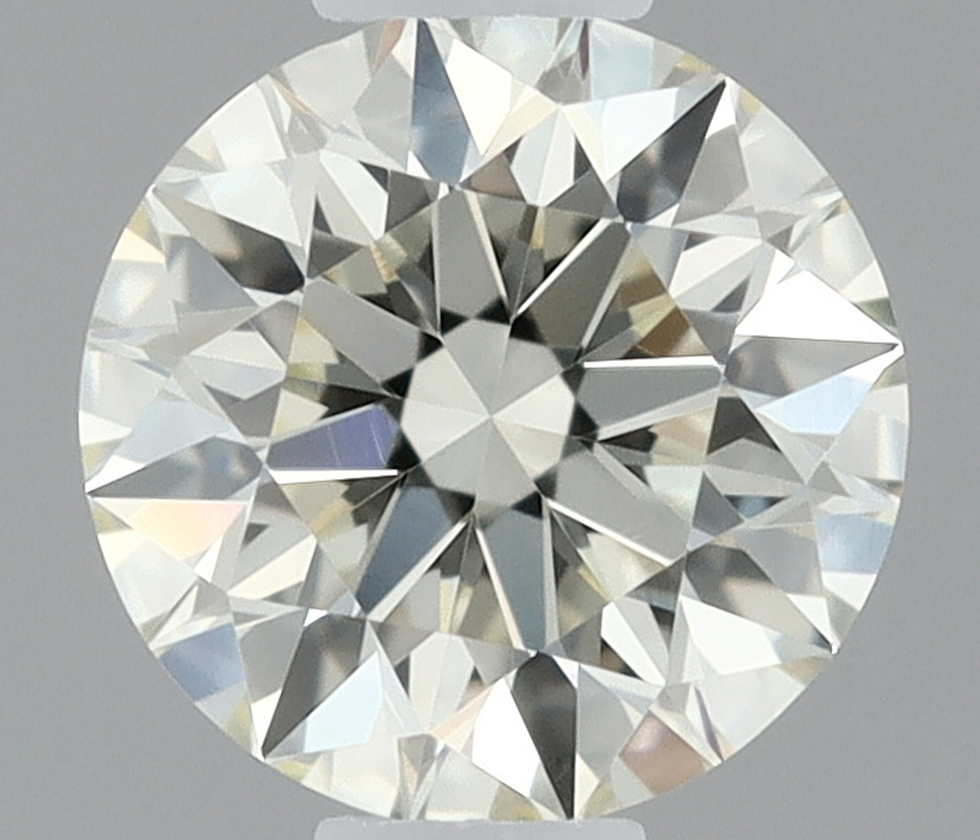 Round 0.3 ct L VVS1