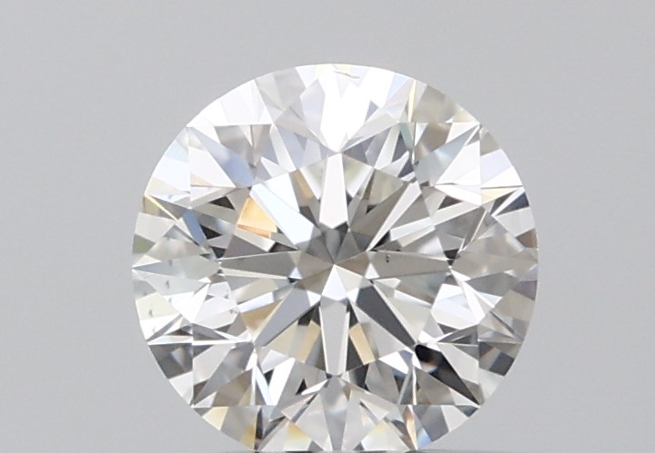 Round 0.5 ct G VS2