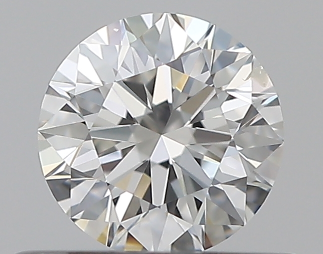 Round 0.37 ct G SI2