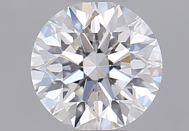 Round 0.42 ct G VVS1