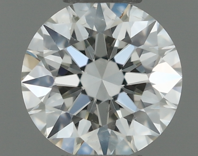 Round 0.3 ct K SI2