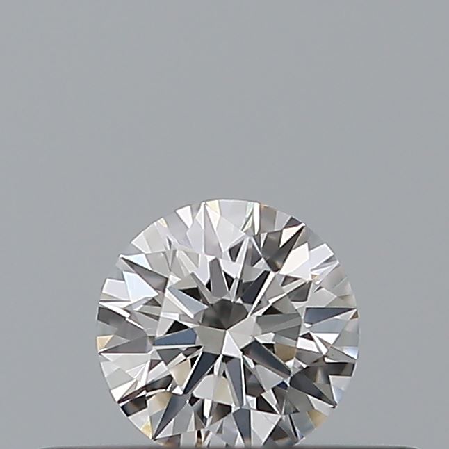 Round 0.18 ct E VS2